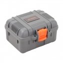 Sunnylife AQX-18 transportkott OSMO ACTION 5 Pro/4/3 jaoks Sunnylife AQX-18 transportkott OSMO ACTION 5 Pro/4/3 jaoks