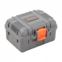 Sunnylife AQX-18 transportkott OSMO ACTION 5 Pro/4/3 jaoks Sunnylife AQX-18 transportkott OSMO ACTION 5 Pro/4/3 jaoks