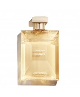 CHANEL Gabrielle Shower Gels 200ml