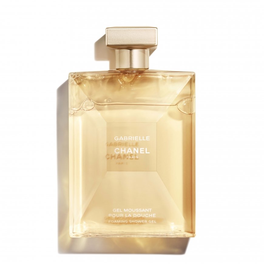 CHANEL Gabrielle 200 ml Dušas želeja