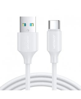 JOYROOM S-UC027A9 USB cable 2 m USB A USB C White