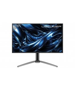 Monitor LC-Power 67,31 cm (26,5") LC-M27UO DP+2xHDMI+USB