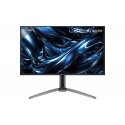 Monitor LC-Power 67,31 cm (26,5") LC-M27UO DP+2xHDMI+USB
