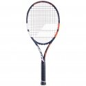 Babolat Boost Drive 2025 tenisa rakete, roktura izmērs 1