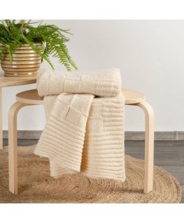 Eurofirany D91/K/GLAMO/ST+Z 150X200 PLIENAS+PLN