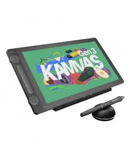 Huion Kamvas 16 UUS Gen.3 graafikatablett