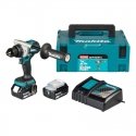 Akumulatora urbis MAKITA DDF492RTJ Akumulatora urbis MAKITA DDF492RTJ