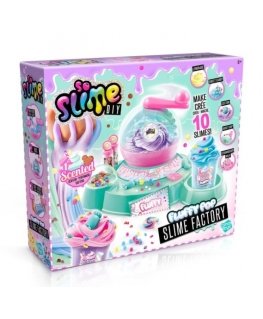 Tā Slime Fluffy Pop Limakone