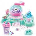 Nii slime fluffy pop limakone Nii slime fluffy pop limakone