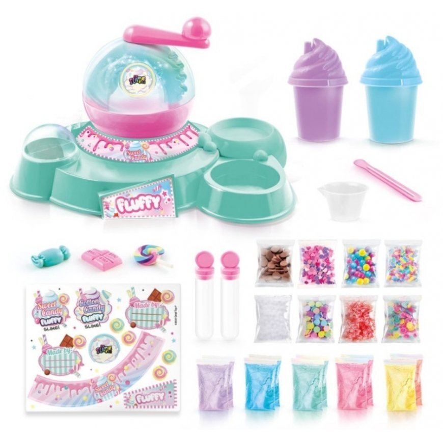 So Slime Fluffy Pop Limakone – 3