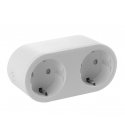 Denver SHP-200 smart plug White Denver SHP-200 smart plug White
