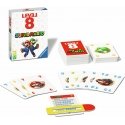 Ravensburger Super Mario 8. līmeņa kāršu spēle Ravensburger Super Mario 8. līmeņa kāršu spēle
