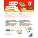 Ravensburger Super Mario 8. līmeņa kāršu spēle Ravensburger Super Mario 8. līmeņa kāršu spēle