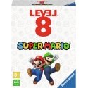 Ravensburger Super Mario Level 8 kaardimäng Ravensburger Super Mario Level 8 kaardimäng