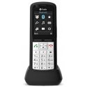 Unify L30250-F600-C526 mobiliojo įrenginio kroviklis Telefonas Juoda AC Unify L30250-F600-C526 mobiliojo įrenginio kroviklis Telefonas Juoda AC