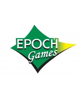 EPOCH Games 7515 galda spēle 10 min