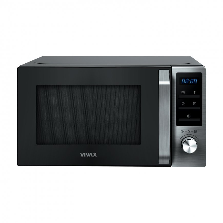 Vivax MWO-2079 BG mikroaaltouuni musta Grillimikroaaltouuni Pöytämalli 20 L 700 W – 2
