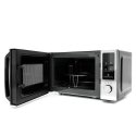 Vivax MWO-2079 BG mikroaaltouuni musta Grillimikroaaltouuni Pöytämalli 20 L 700 W