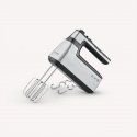 Severin HM 3843 миксер Ручной миксер 100 W Черный, Серебристый Severin HM 3843 миксер Ручной миксер 100 W Черный, Серебристый