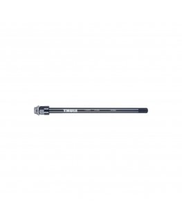 Thule Thru Axle läpiakseliadapter (M12 x 1,5, 209 mm)