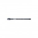 Thule Thru Axle pernešimo adapteris (M12 x 1,5, 209 mm)