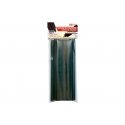 Enpro kuumliim LOCKTIP PAK 01, O 11,2 mm, 12 tk, must Enpro kuumliim LOCKTIP PAK 01, O 11,2 mm, 12 tk, must