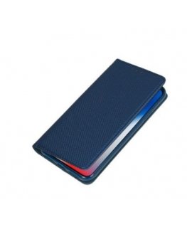 Xiaomi Smart Book REDMI 9C MAGNET Dėklas Jūrų Mėlyna