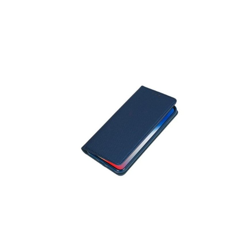 Xiaomi Smart Raamat REDMI 9C MAGNET Kott Tumesinine