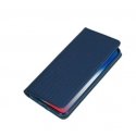 Xiaomi Smart Book REDMI 9C MAGNET Dėklas Jūrų Mėlyna