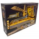 Power X Torninosturi, remote-controlled