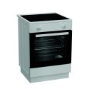 Whirlpool W6I8KMSW indukcijas plīts, balta Whirlpool W6I8KMSW indukcijas plīts, balta