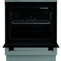 Whirlpool W6I8KMSW induktiokeraamiline pliit, valge Whirlpool W6I8KMSW induktiokeraamiline pliit, valge