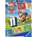 Карточная игра Elevens с Патрулем Пауков от Ravensburger Карточная игра Elevens с Патрулем Пауков от Ravensburger