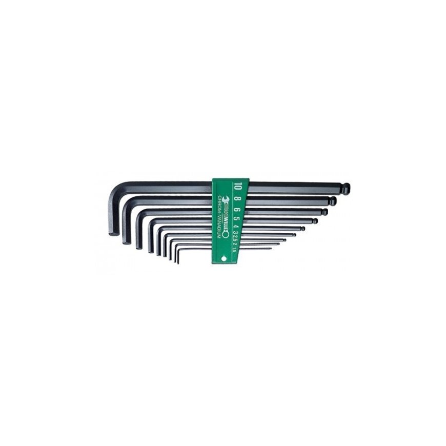Šešiakampis veržliaraktis Stahlwille 43153024 24 mm – 2