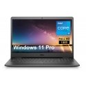 DELL LATITUDE 5500 i5-8265U 16GB 256GB SSD 15" FHD Win11pro Naudotas