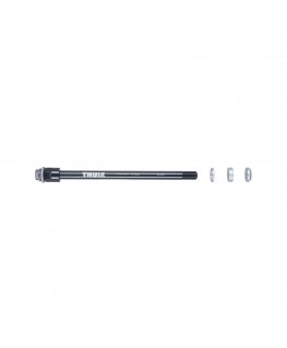 Адаптер оси Thule Thru Axle (M12 x 1,0, 169–184 мм)