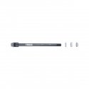 Thule Thru Axle perėjimo adapteris (M12 x 1,0, 169–184 mm) Thule Thru Axle perėjimo adapteris (M12 x 1,0, 169–184 mm)