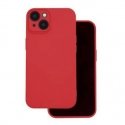 Samsung Galaxy A17 Silicone case Red