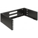 TST AKLĖ RACK CABINET Z19-4U*P2