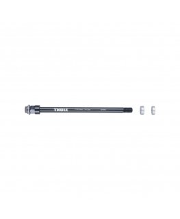 Thule Thru Axle läpiakseliadapter (M12 x 1,75, 185–198 mm)