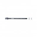 Thule Thru Axle perėjimo adapteris (M12 x 1,75, 185–198 mm) Thule Thru Axle perėjimo adapteris (M12 x 1,75, 185–198 mm)