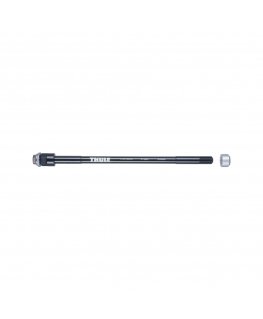 Thule Thru Axle adapter (M12 x 1.0, 217–229 mm)