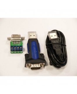 PremiumCord USB2.0 to RS485 adapter