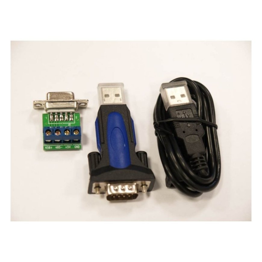 PremiumCord USB2.0 to RS485 adapter