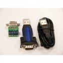 PremiumCord USB2.0 - RS485 -sovitin PremiumCord USB2.0 - RS485 -sovitin
