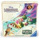 Disney Lorcana Illumineer's Trove Set 7 - kolekcionavimo kortelių rinkinys Disney Lorcana Illumineer's Trove Set 7 - kolekcionavimo kortelių rinkinys