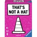 Ravensburger That's Not A Hat -bluffipeli Ravensburger That's Not A Hat -bluffipeli
