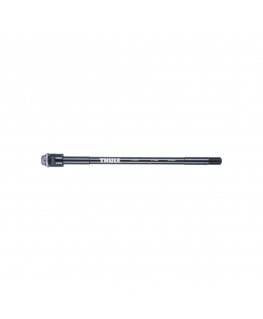 Thule Thru Axle caurakseles adapters (M12 x 1,5, 229 mm)