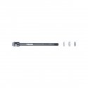 Thule Thru Axle läpiakseliadapter (M12 x 1,0, 157–172 mm) Thule Thru Axle läpiakseliadapter (M12 x 1,0, 157–172 mm)