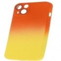 Xiaomi Redmi Note 12 4G Ultra Trendy dėklas Geltonas Oranžinis Xiaomi Redmi Note 12 4G Ultra Trendy dėklas Geltonas Oranžinis